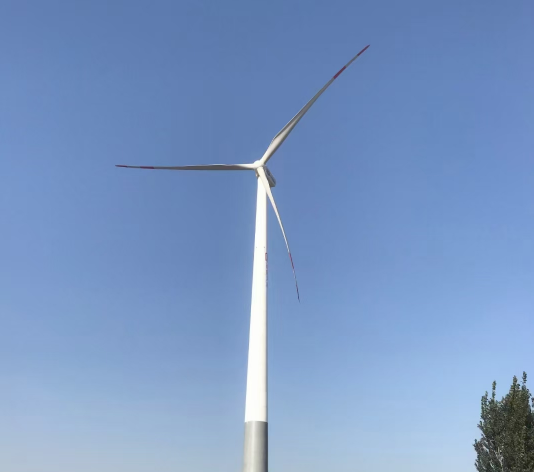 岐山风电基础二次灌浆料的强度要求和用量计算 风电灌浆料施工注意事项