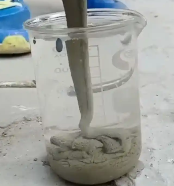 岐山水工混凝土絮凝剂，水下抗分散剂的作用及施工方法